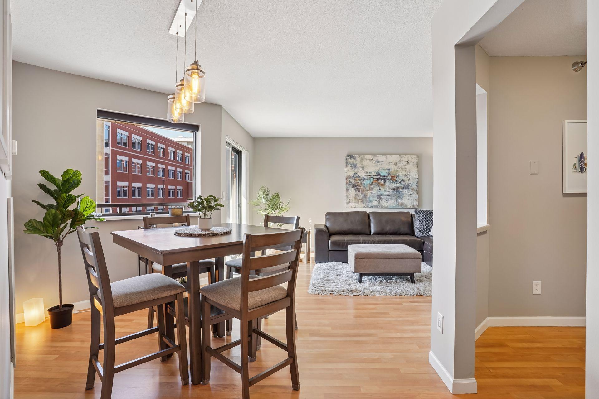 78 10th Street East, Unit 1010 St. Paul, MN 55101 - Photo 4 of 61