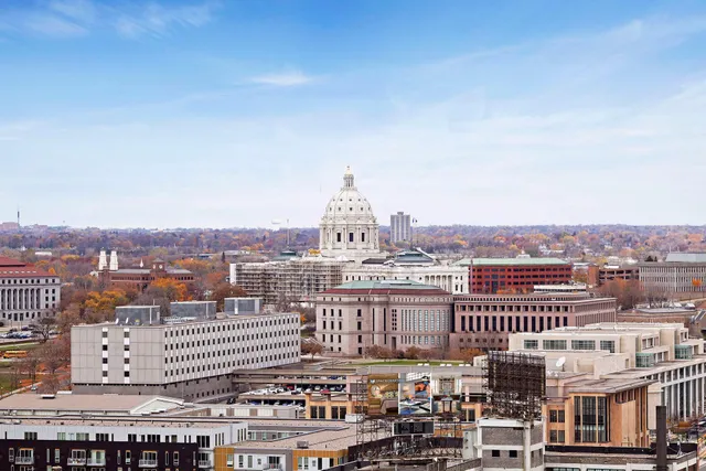 $189,000 | 78 10th Street East, Unit 1010, St. Paul, MN 55101