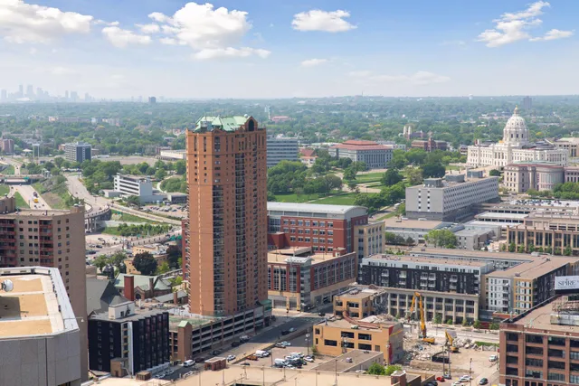 $189,000 | 78 10th Street East, Unit 1010, St. Paul, MN 55101