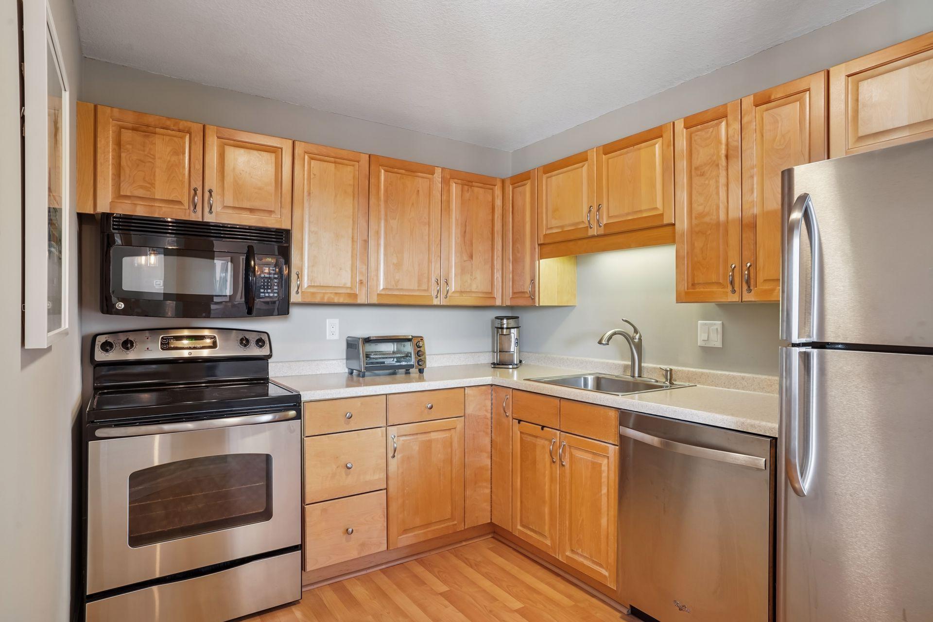 78 10th Street East, Unit 1010 St. Paul, MN 55101 - Photo 8 of 61