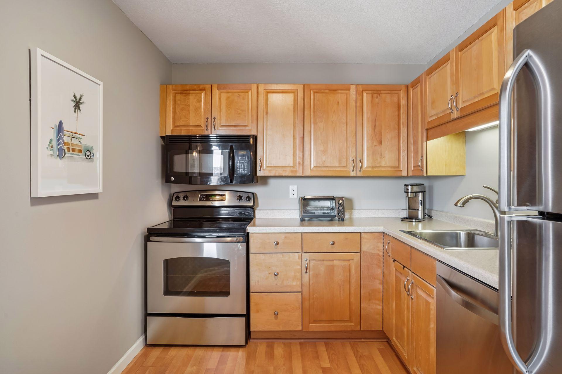 78 10th Street East, Unit 1010 St. Paul, MN 55101 - Photo 9 of 61