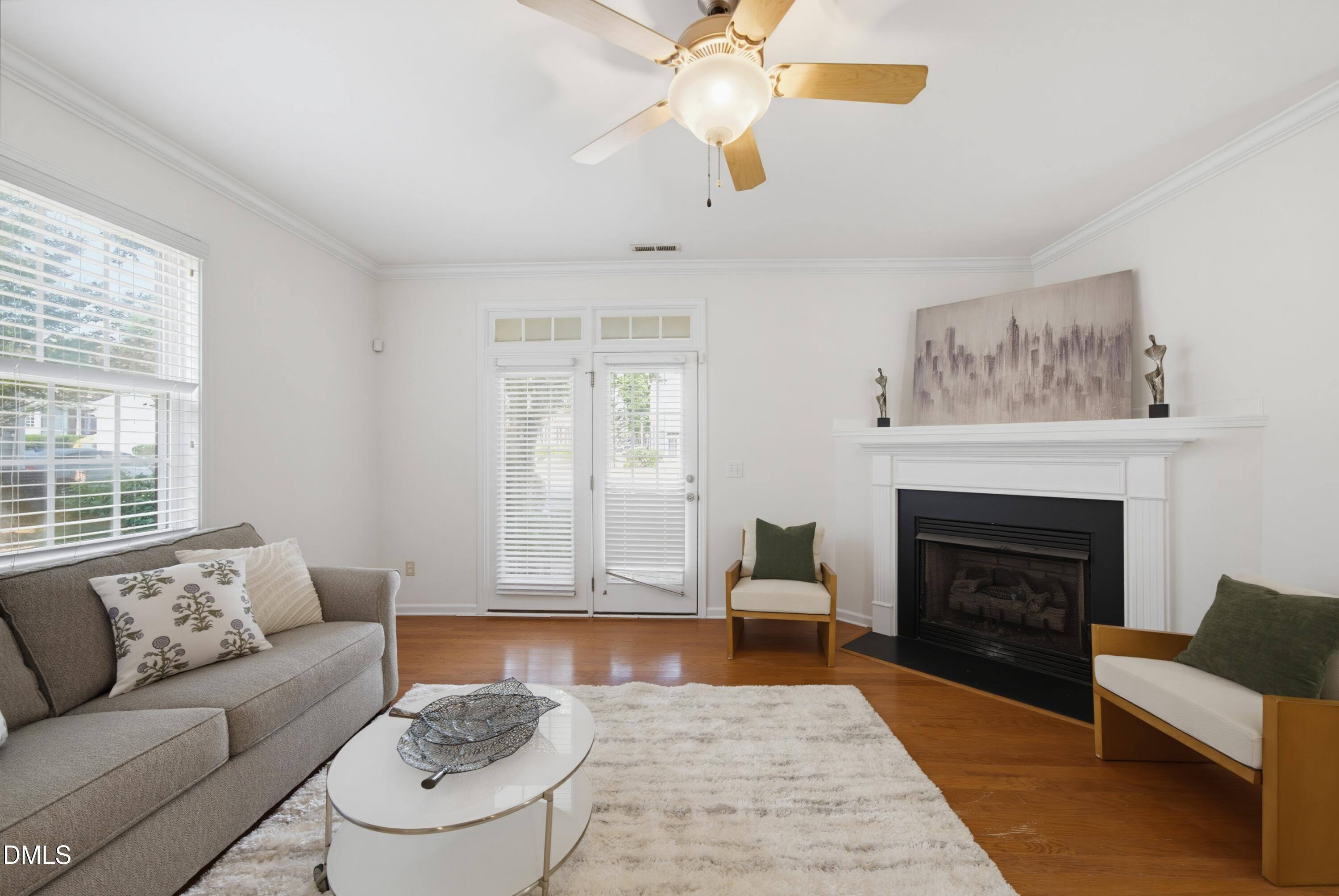 2614 Cloud Mist Circle Raleigh, NC 27614 - Photo 23 of 44