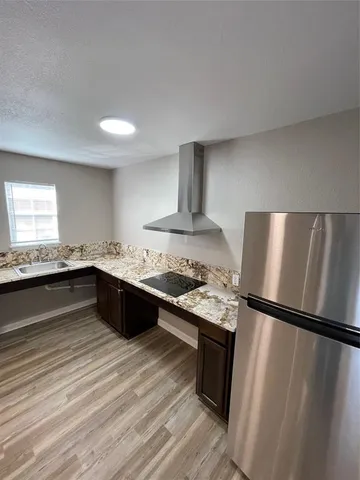 $1,150 | 110 Crockett Street, Unit B, Valley View, TX 76272