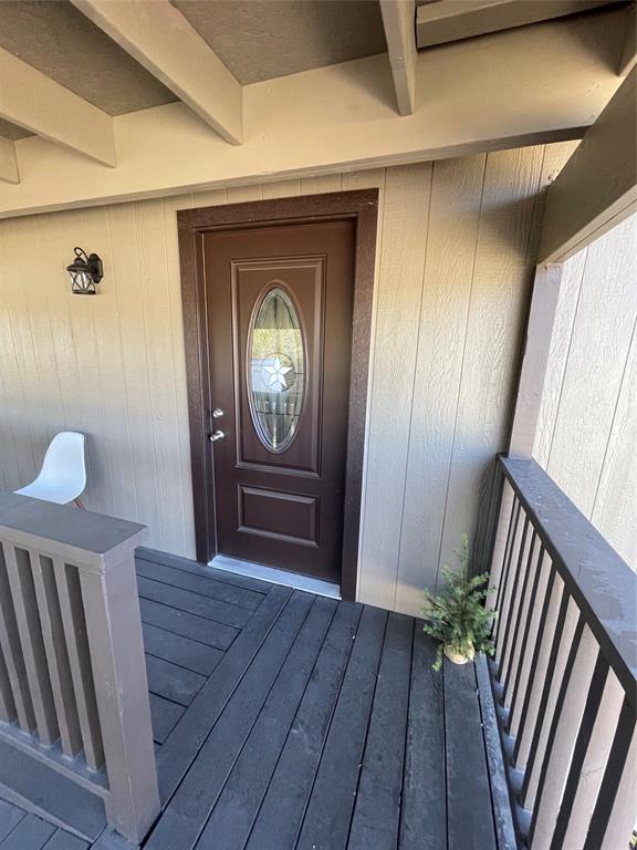 110 Crockett Street, Unit B Valley View, TX 76272 - Photo 13 of 17