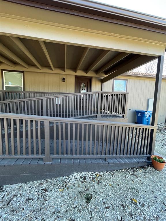 110 Crockett Street, Unit B Valley View, TX 76272 - Photo 14 of 17