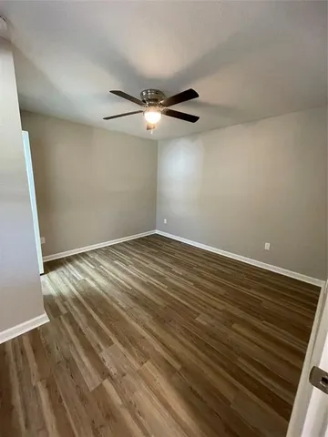 $1,150 | 110 Crockett Street, Unit B, Valley View, TX 76272