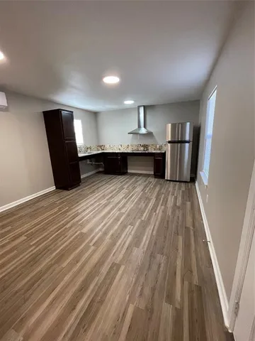 $1,150 | 110 Crockett Street, Unit B, Valley View, TX 76272