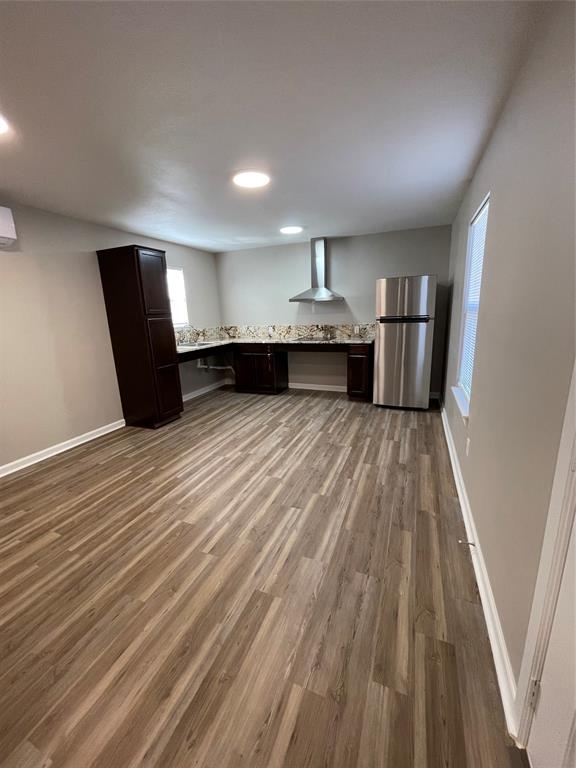 110 Crockett Street, Unit B Valley View, TX 76272 - Photo 8 of 17