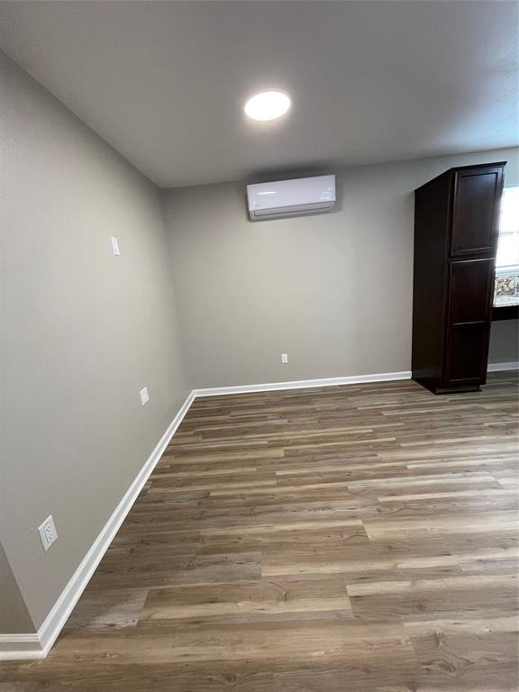 110 Crockett Street, Unit B Valley View, TX 76272 - Photo 9 of 17