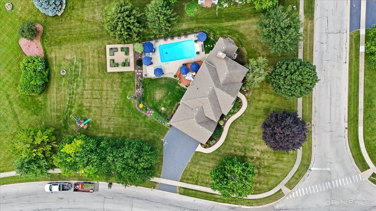 1401 Stag Trail Cary, IL 60013 - Photo 58 of 63