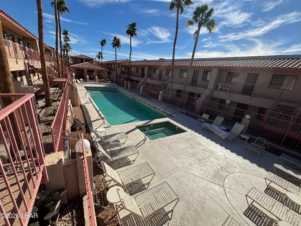 $255,900 | 1957 Mesquite Avenue, Unit 24A, Lake Havasu City, AZ 86403