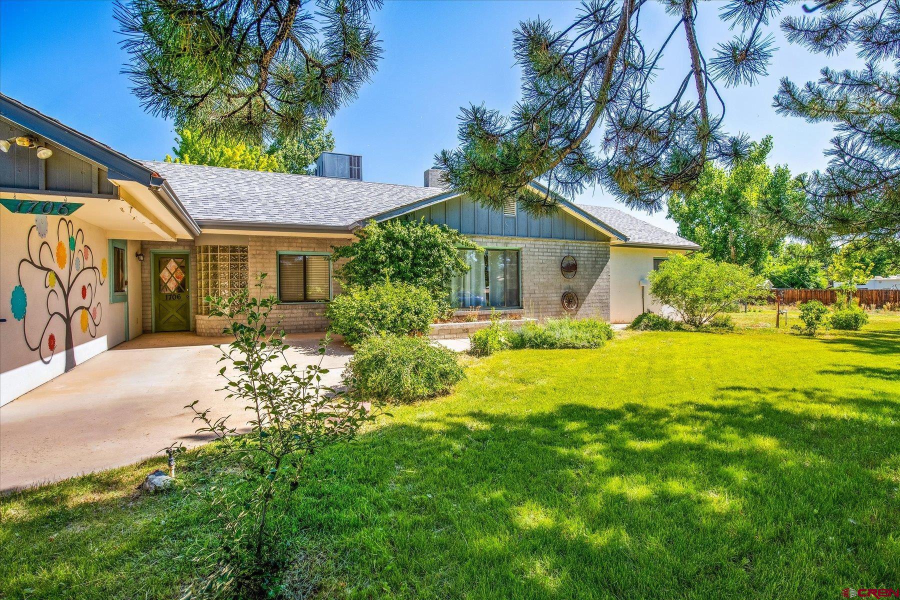 1706 Rampart Street Cortez, CO 81321 - Photo 2 of 44