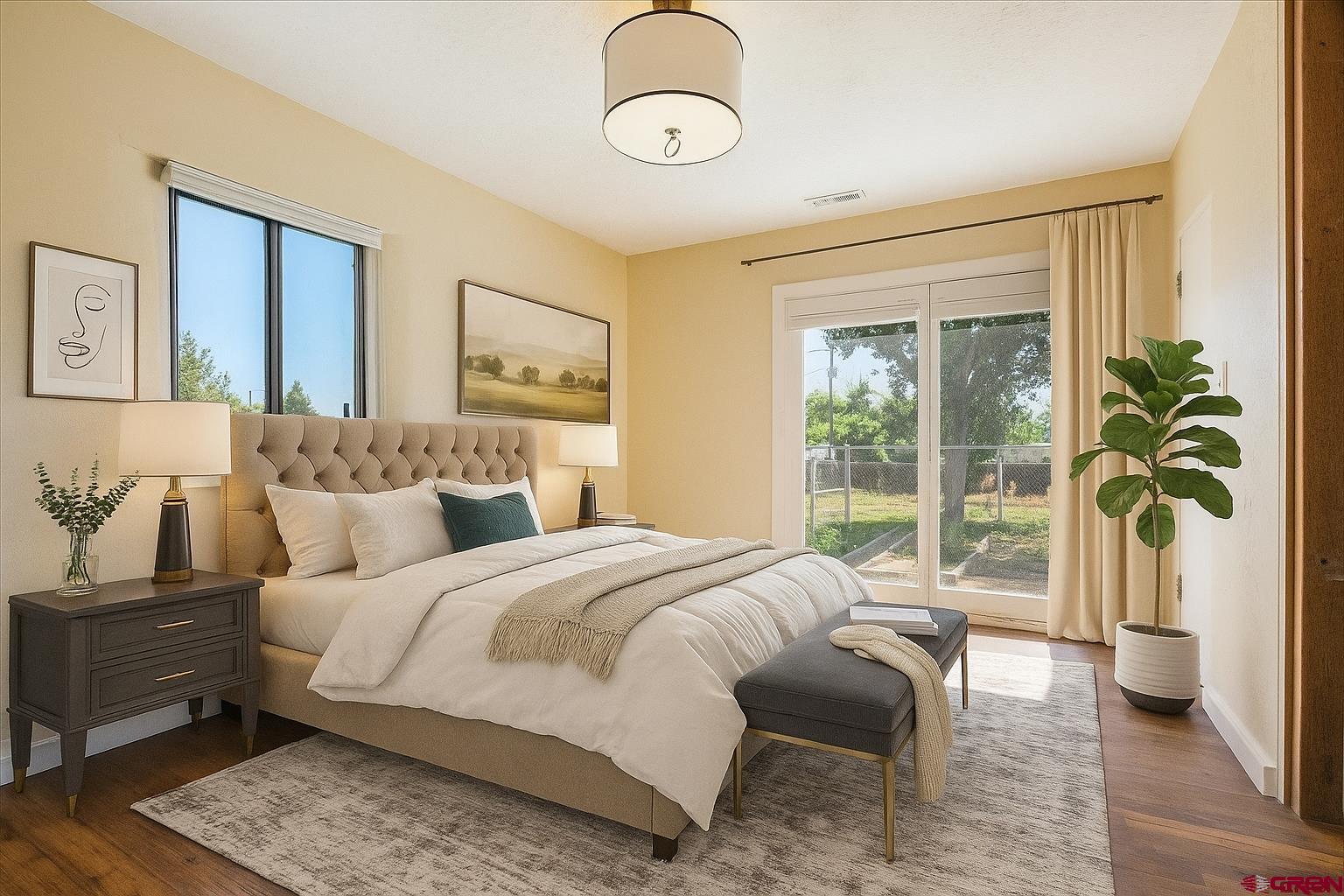 1706 Rampart Street Cortez, CO 81321 - Photo 22 of 44