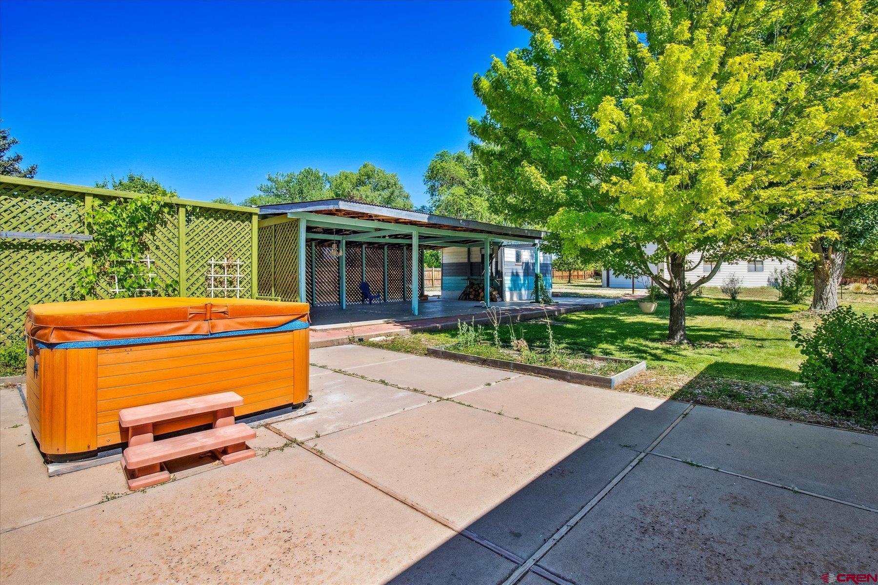 1706 Rampart Street Cortez, CO 81321 - Photo 31 of 44