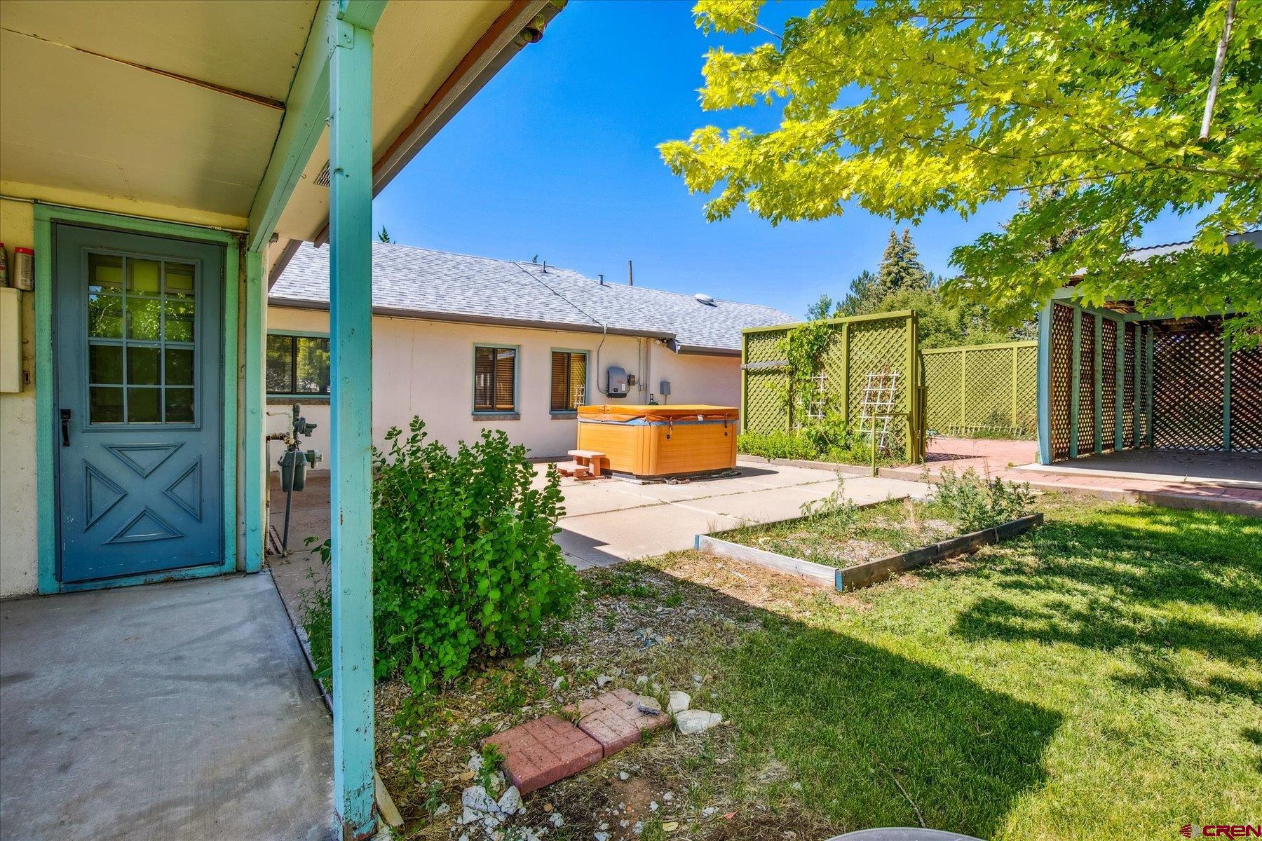 1706 Rampart Street Cortez, CO 81321 - Photo 32 of 44