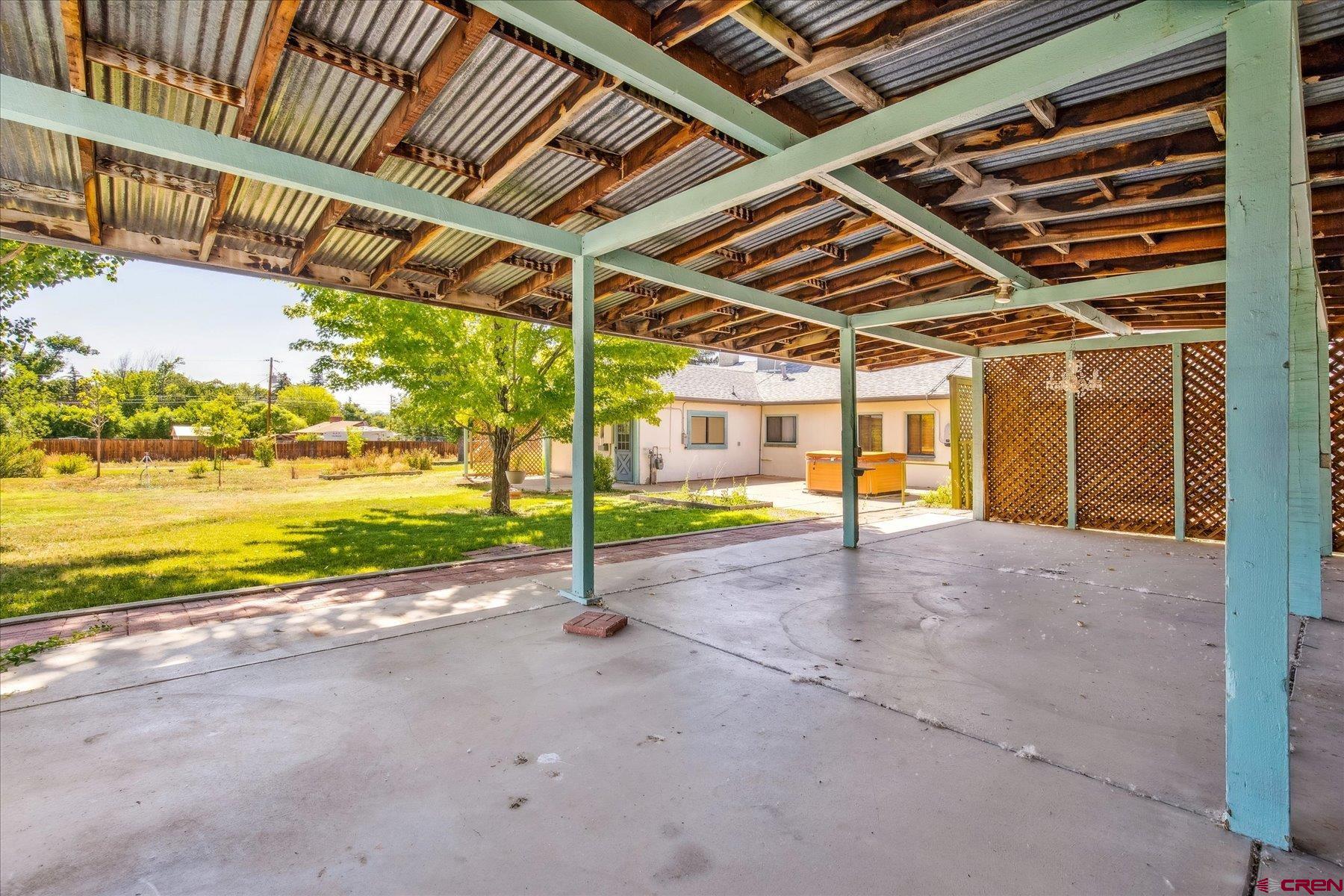 1706 Rampart Street Cortez, CO 81321 - Photo 33 of 44