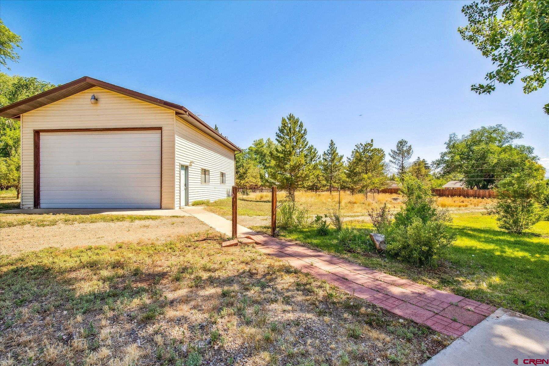 1706 Rampart Street Cortez, CO 81321 - Photo 34 of 44