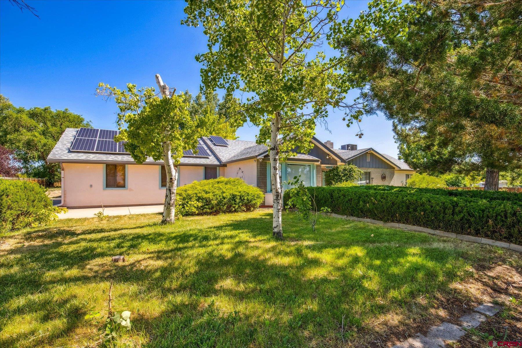 1706 Rampart Street Cortez, CO 81321 - Photo 37 of 44