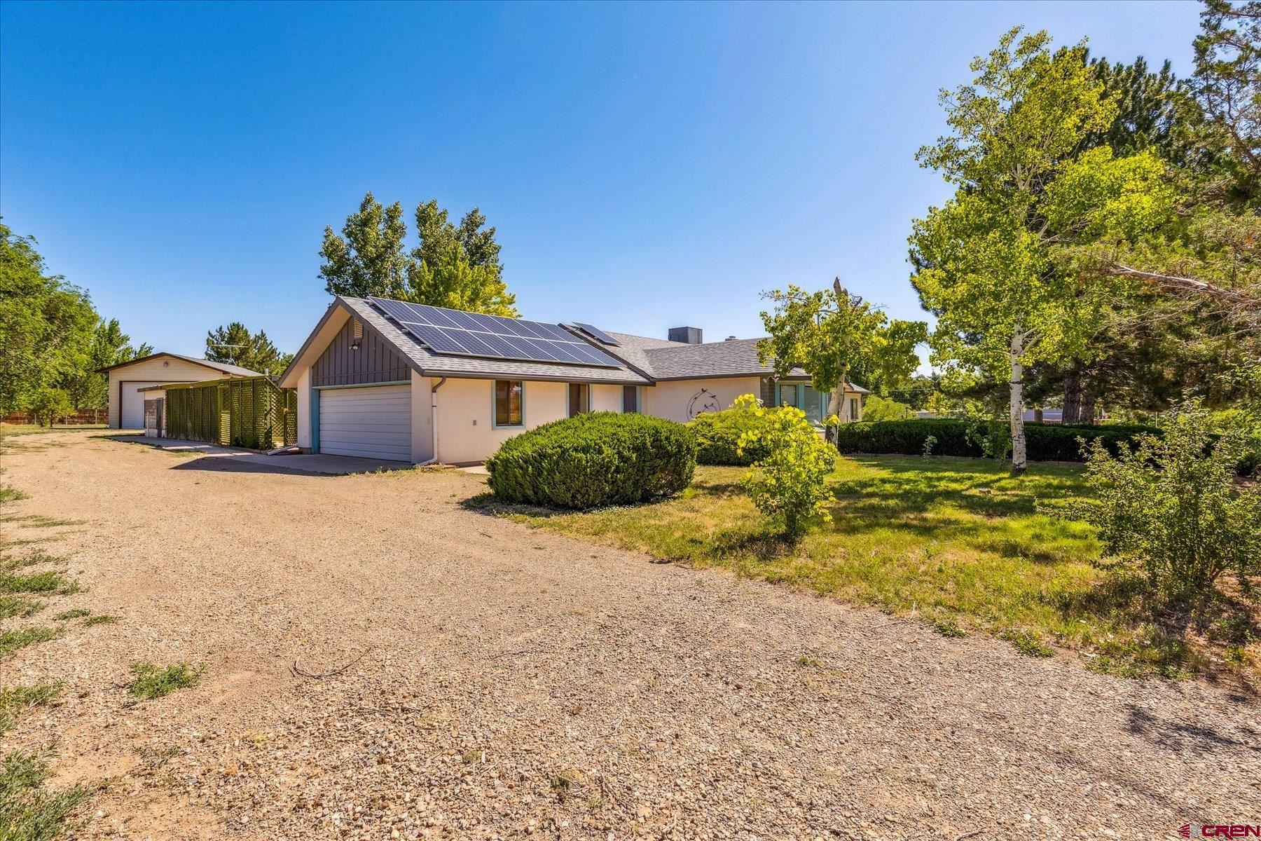 1706 Rampart Street Cortez, CO 81321 - Photo 39 of 44