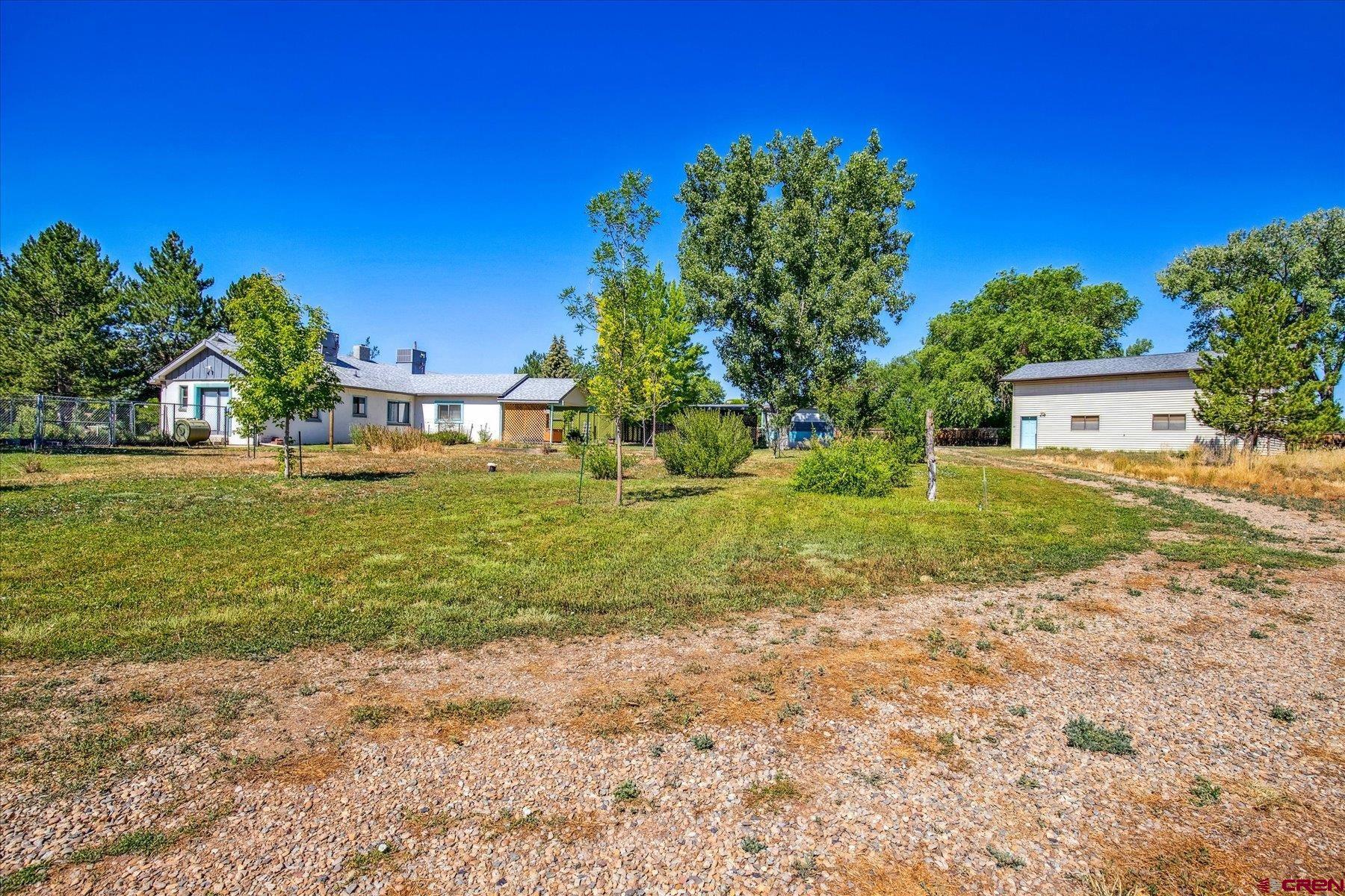 1706 Rampart Street Cortez, CO 81321 - Photo 41 of 44