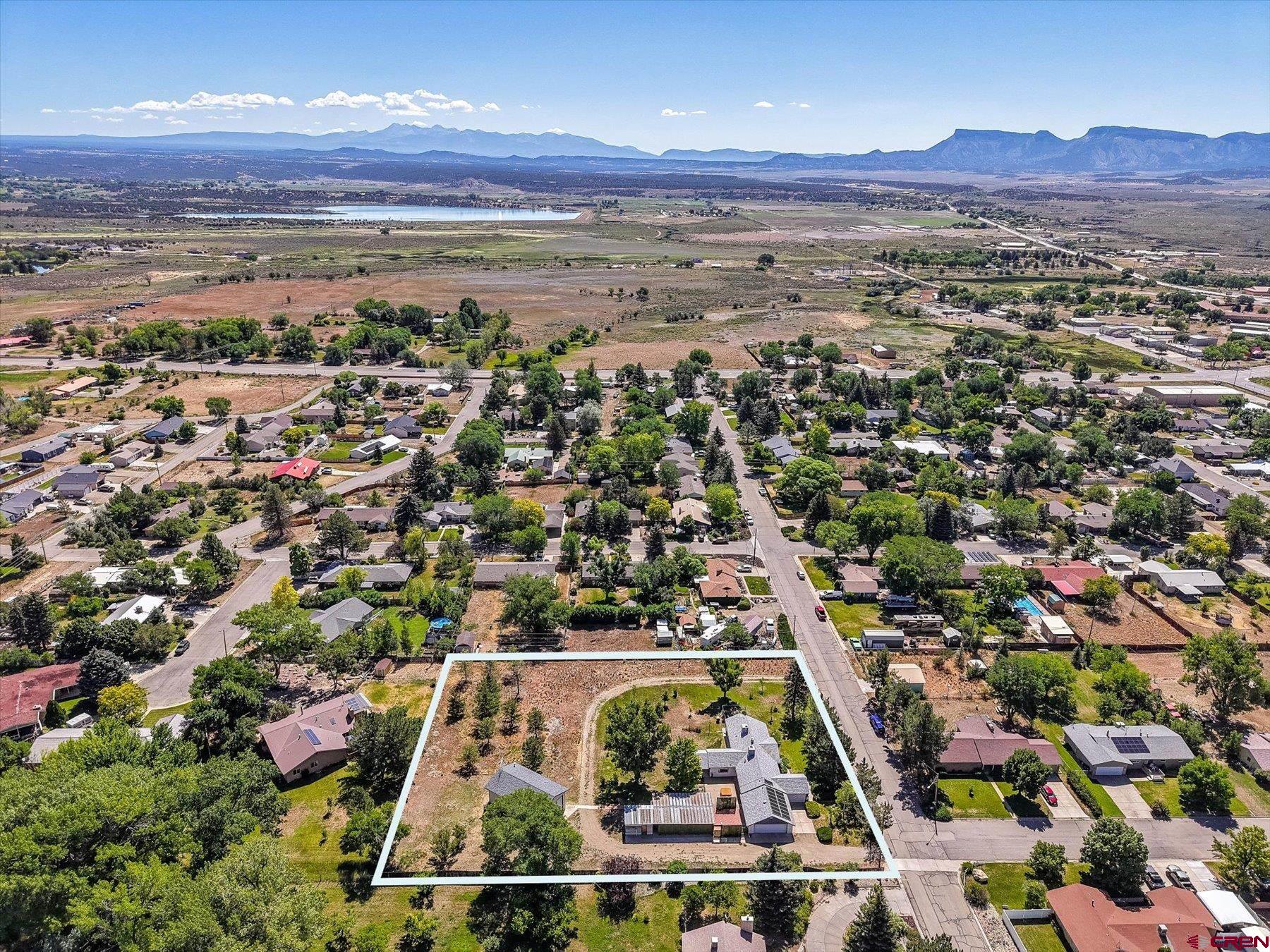 1706 Rampart Street Cortez, CO 81321 - Photo 42 of 44