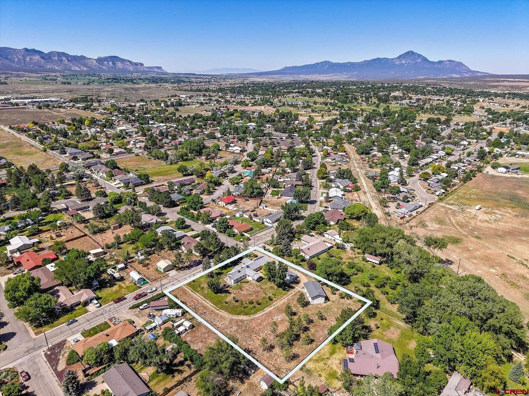1706 Rampart Street Cortez, CO 81321 - Photo 43 of 44