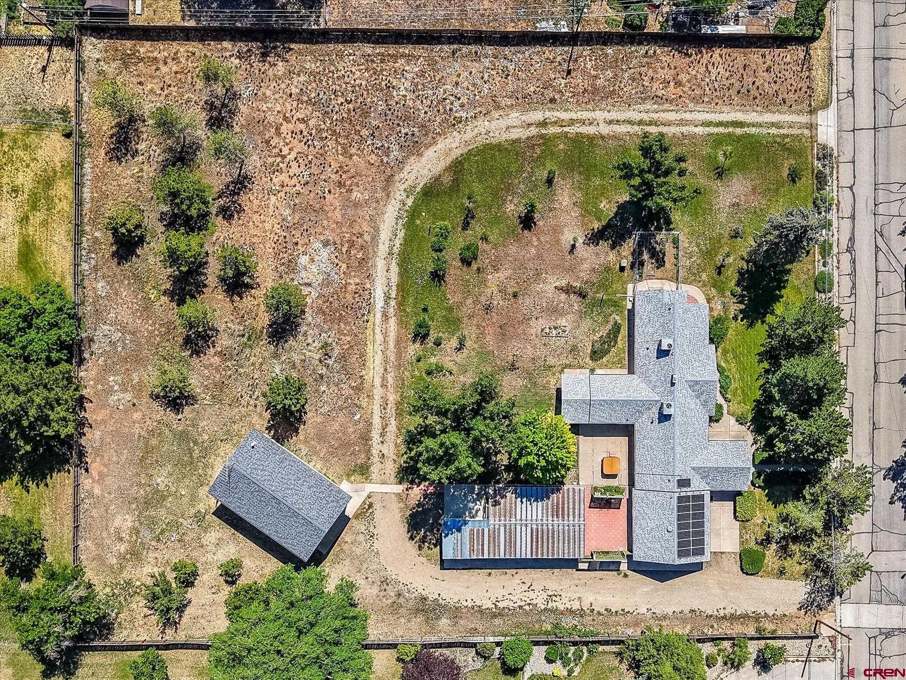 1706 Rampart Street Cortez, CO 81321 - Photo 44 of 44