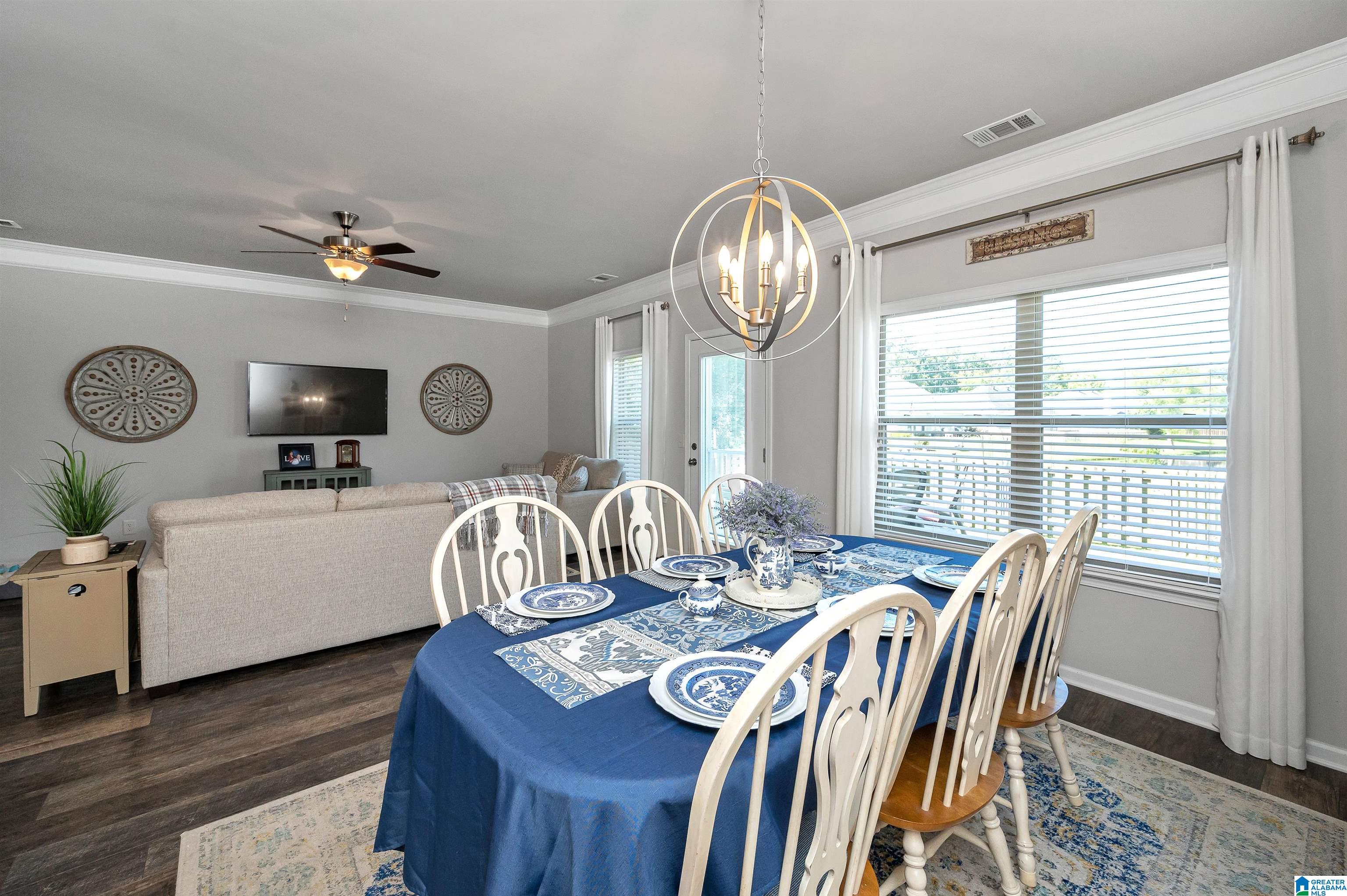 109 Moores Spring Road Montevallo, AL 35115 - Photo 11 of 41