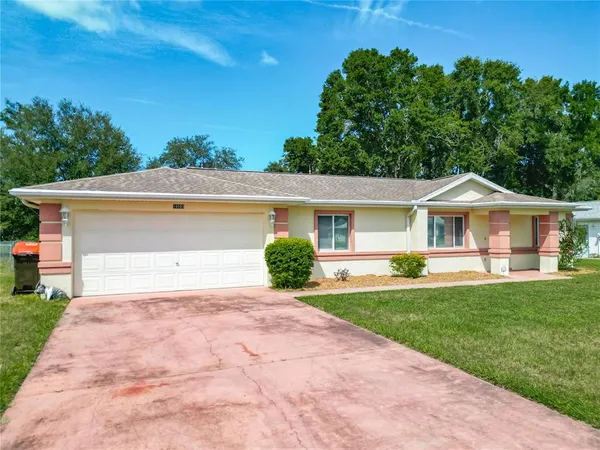 $192,000 | 10583 Southwest 62nd Ter Road, Ocala, FL 34476