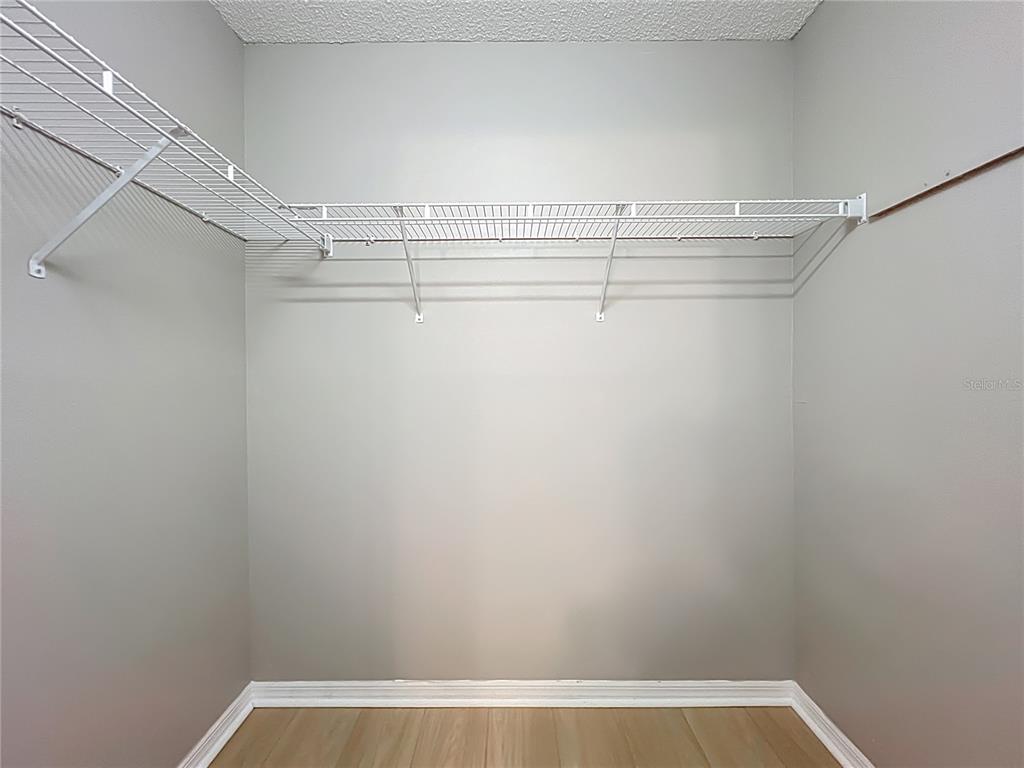 10583 Southwest 62nd Ter Road Ocala, FL 34476 - Photo 31 of 59 a view of a room with racks on the wall