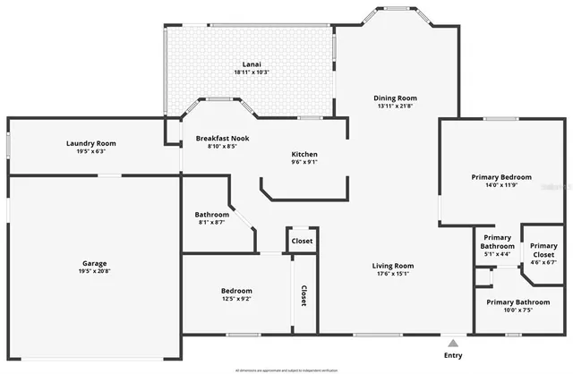 $229,900 | 10583 Southwest 62nd Ter Road, Ocala, FL 34476