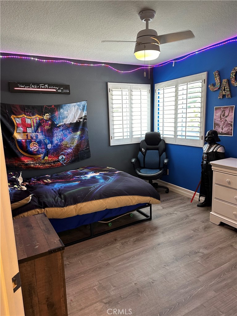 1037 North Montecito Place Orange, CA 92869 - Photo 12 of 17 Bedroom 3