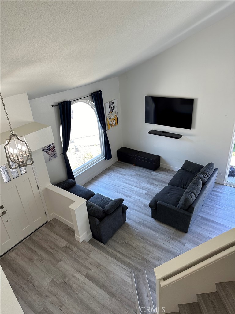 1037 North Montecito Place Orange, CA 92869 - Photo 4 of 17 Formal Living