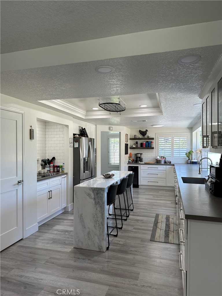 1037 North Montecito Place Orange, CA 92869 - Photo 5 of 17 Kitchen