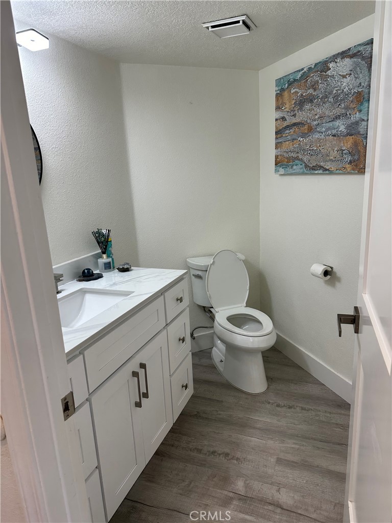 1037 North Montecito Place Orange, CA 92869 - Photo 8 of 17 Bath downstairs