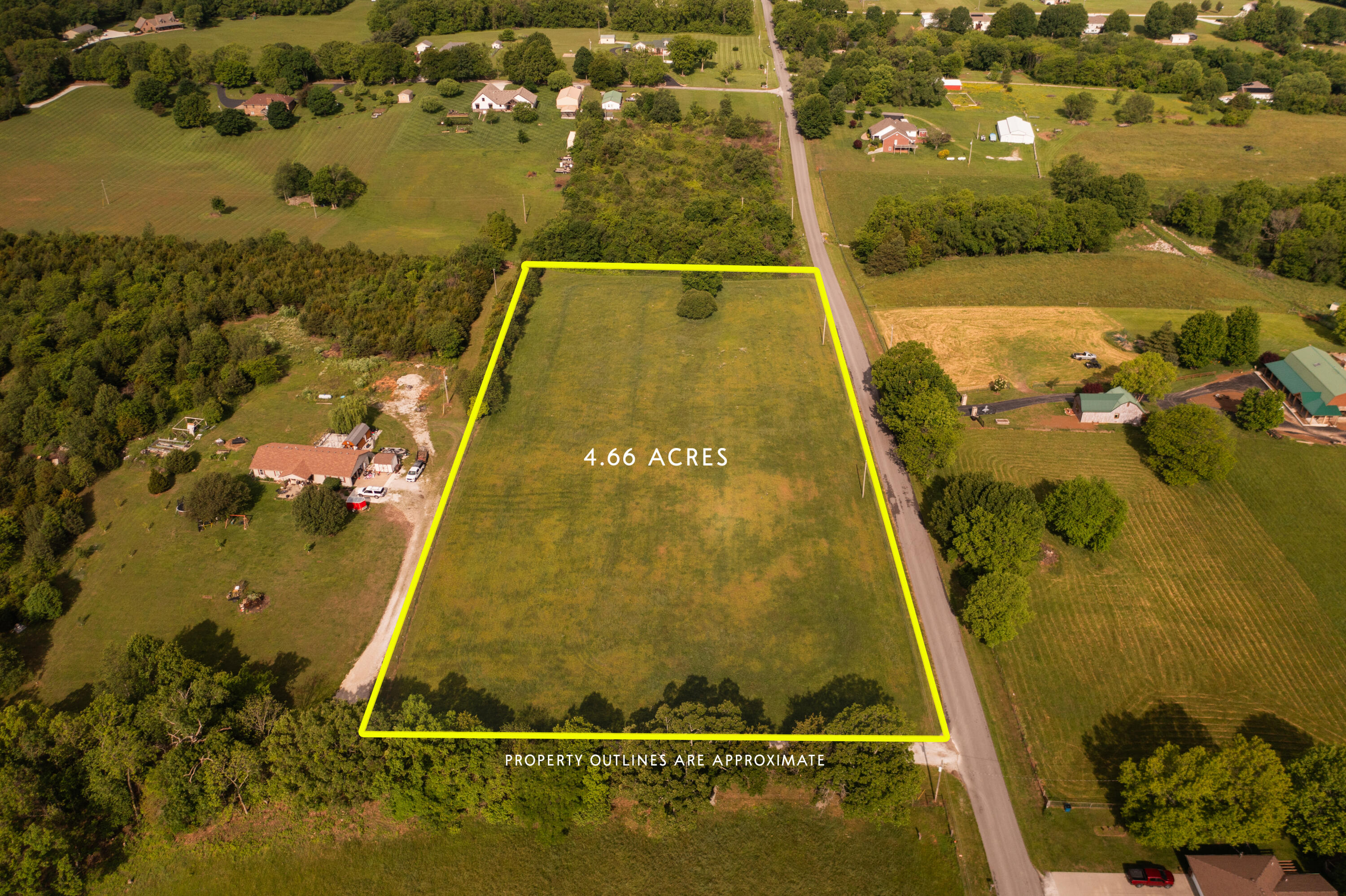 0 Willoughby Road Clever, MO 65631 - Photo 1 of 1 DJI_0603 parcelthree