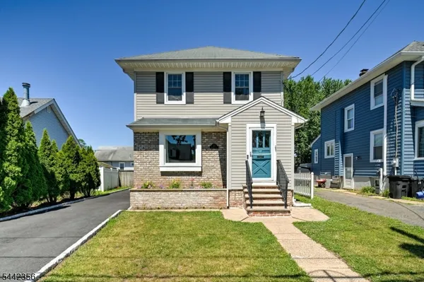 $549,000 | 123 Eastern Avenue, Somerville, NJ 08876