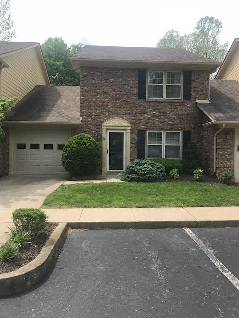 260 Old Mt Tabor Road, Unit 25 Lexington, KY 40502 - Photo 3 of 41 Listing Photo