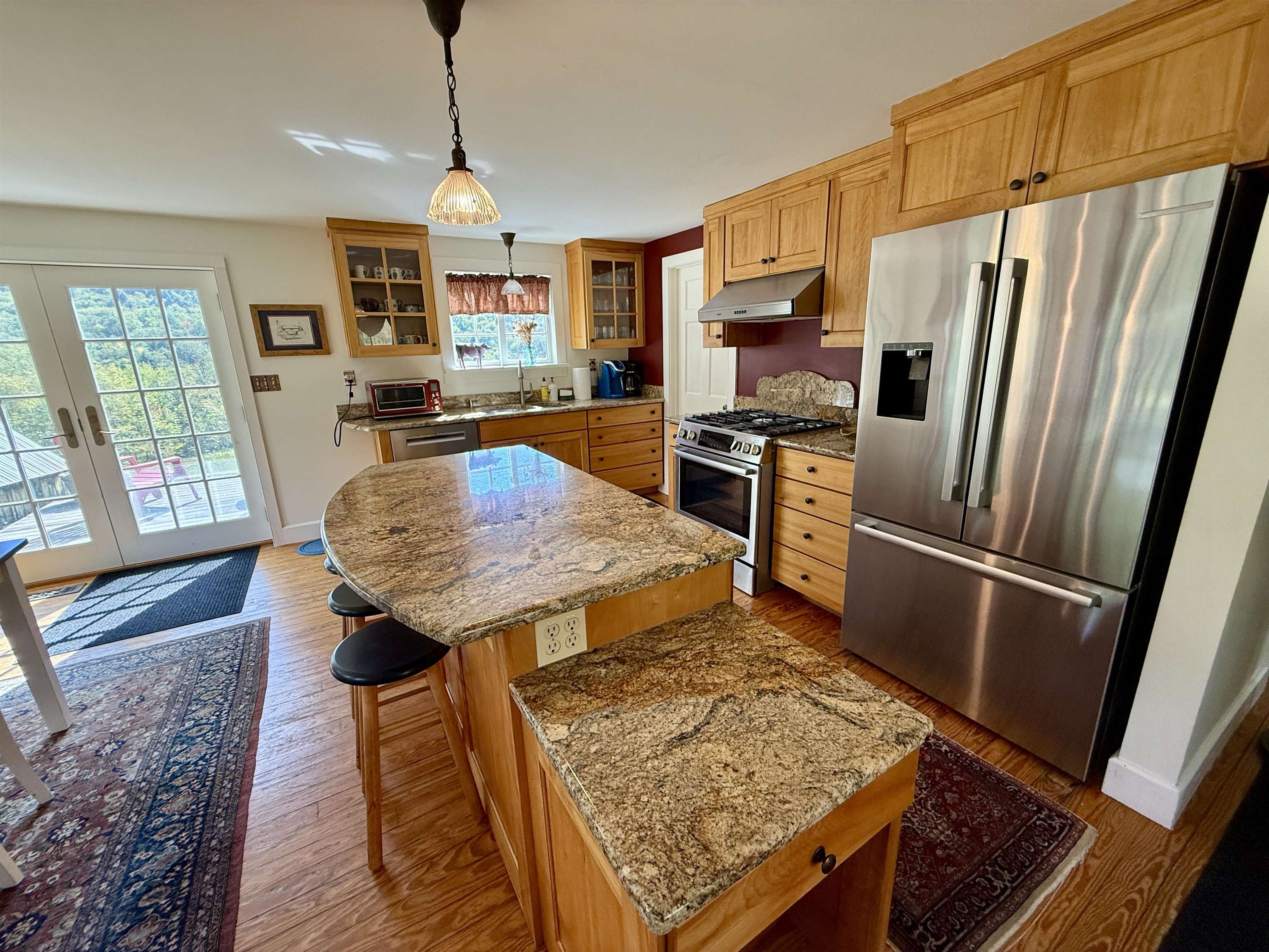 2385 North Fayston Road Fayston, VT 05660 - Photo 14 of 58