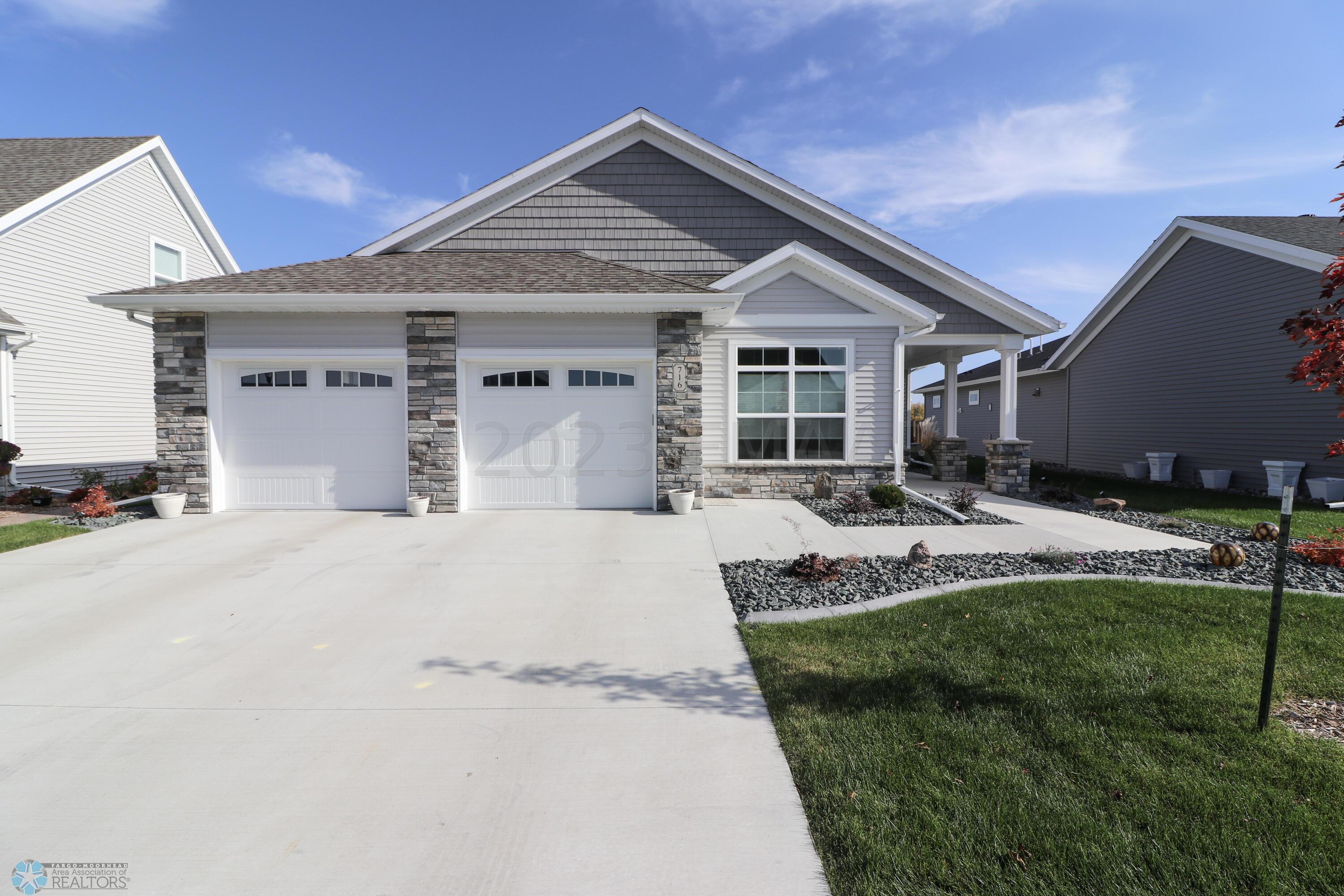716 Rania Way West West Fargo, ND 58078 - Photo 1 of 1 Gallery Image 1