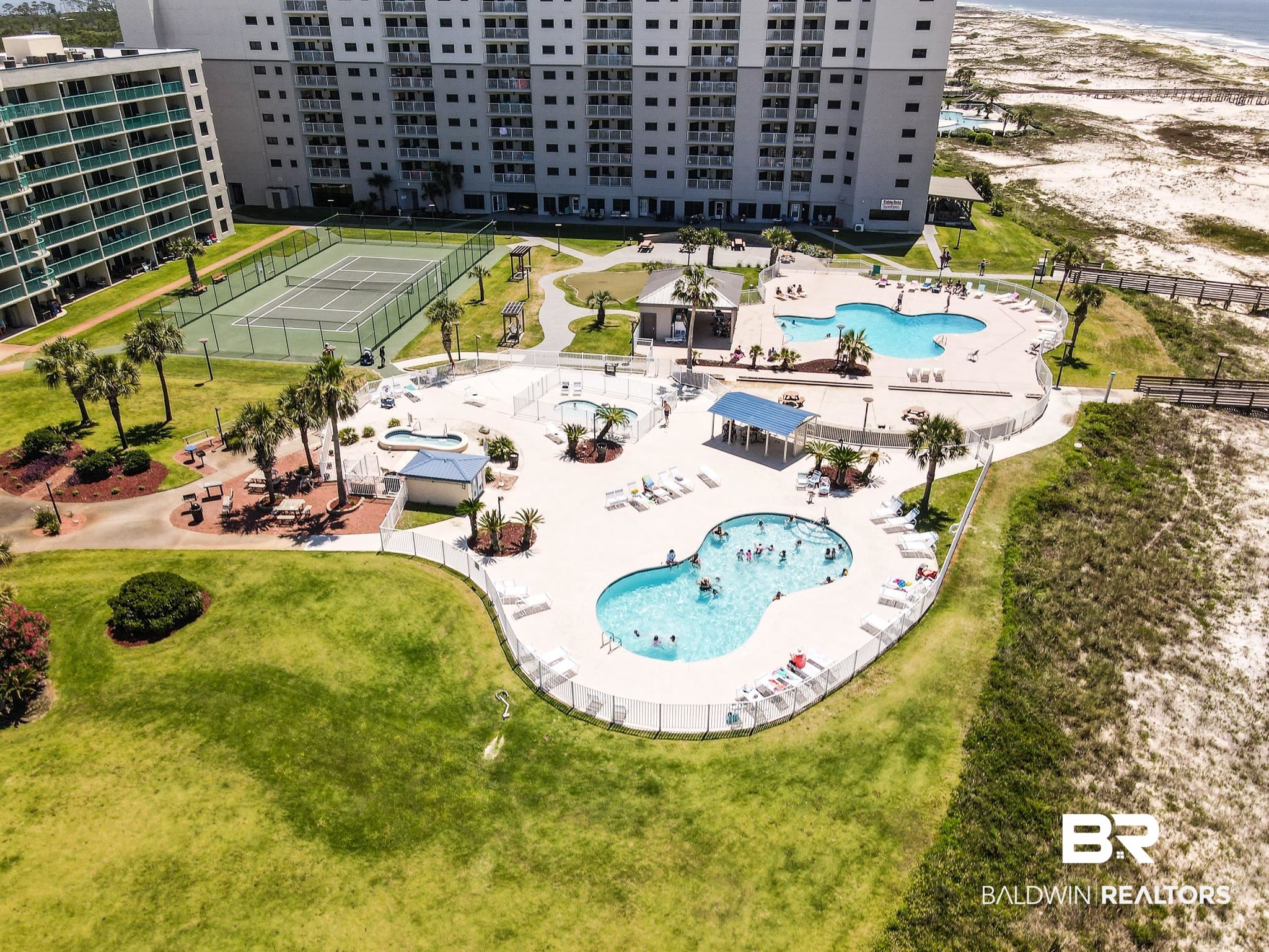 497 Plantation Road, Unit 1133 Gulf Shores, AL 36542 - Photo 20 of 27