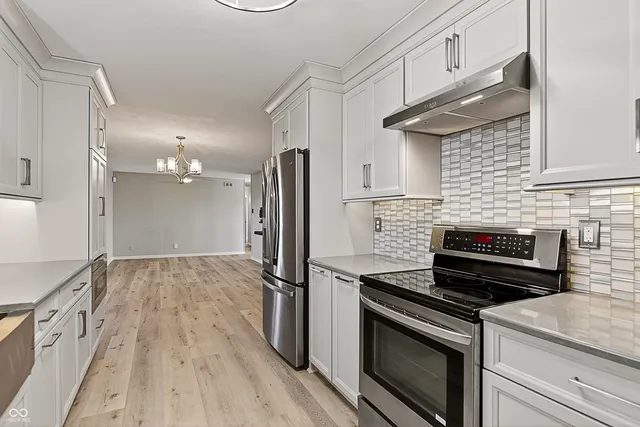 $340,000 | 14290 West Co Road 500 North, Yorktown, IN 47396