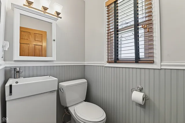 $340,000 | 14290 West Co Road 500 North, Yorktown, IN 47396