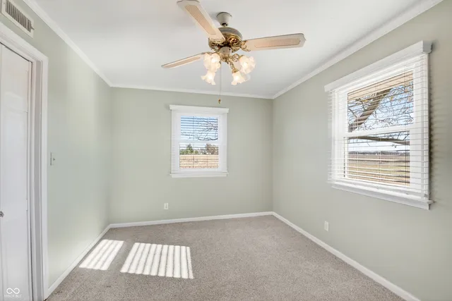 $340,000 | 14290 West Co Road 500 North, Yorktown, IN 47396