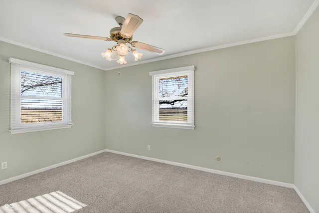 $340,000 | 14290 West Co Road 500 North, Yorktown, IN 47396