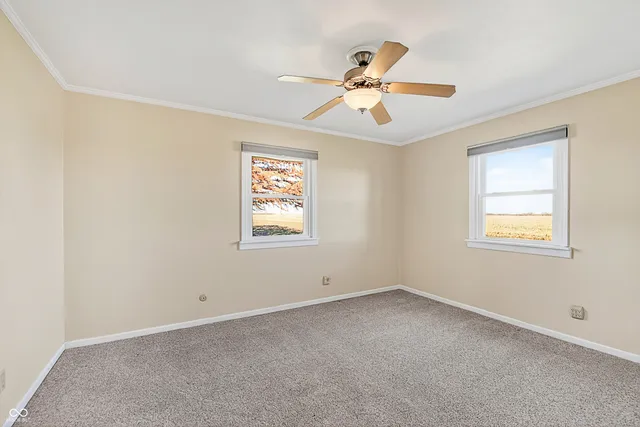 $340,000 | 14290 West Co Road 500 North, Yorktown, IN 47396