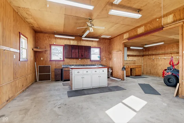 $340,000 | 14290 West Co Road 500 North, Yorktown, IN 47396