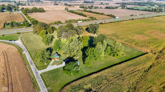 $340,000 | 14290 West Co Road 500 North, Yorktown, IN 47396