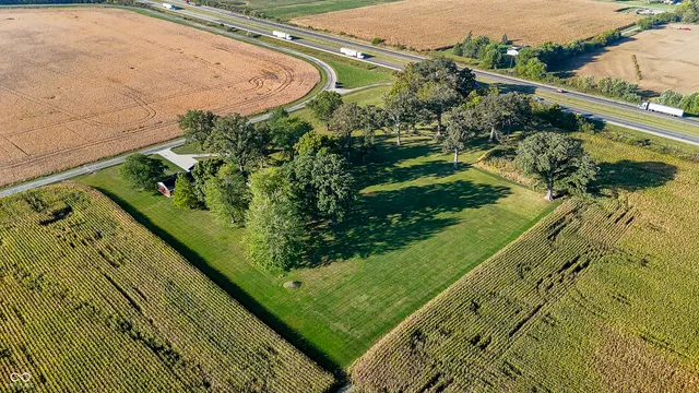$340,000 | 14290 West Co Road 500 North, Yorktown, IN 47396