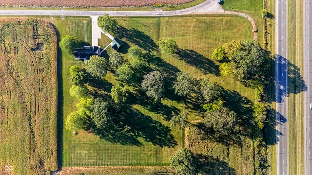 $340,000 | 14290 West Co Road 500 North, Yorktown, IN 47396